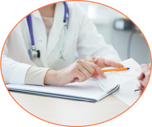 病院・整形外科と連携